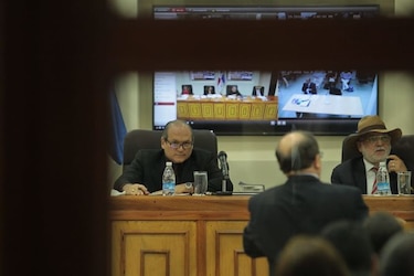 Magistrados se acogen al término para decidir sobre revisión de sentencia a exfuncionaria de la CSS