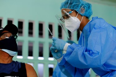 ‘Las personas han tenido un relajamiento’, dice Lourdes Moreno sobre alza de casos de Covid-19