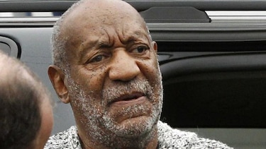 Abogados piden interrogar a la acusadora de Bill Cosby