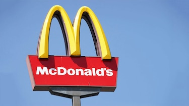 McDonald’s cierra locales en cinco ciudades chinas