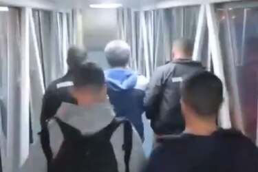 Panamá detiene a otro miembro de la organización criminal Mara Salvatrucha