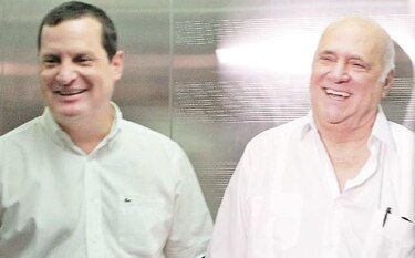 Fiscalía indagará a Felipe ‘Pipo’ Virzi por caso de la Caja de Ahorros