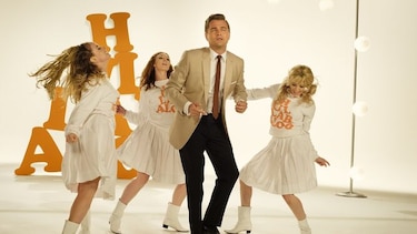 La nueva película de Tarantino competirá en el Festival de Cannes