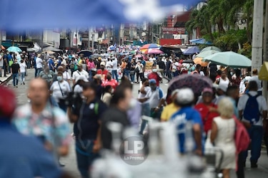 Pese al anuncio de Cortizo, gremios docentes vuelven a manifestarse