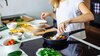 La cocina que reunía: un lugar de encuentro y convivencia