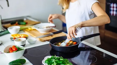 La cocina que reunía: un lugar de encuentro y convivencia