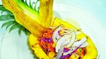 Cocina gourmet: Con el sabor del verano