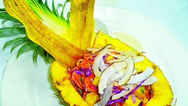 Cocina gourmet: Con el sabor del verano