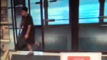 Sospechoso de tiroteo en Washington actuaba 'como un zombi'