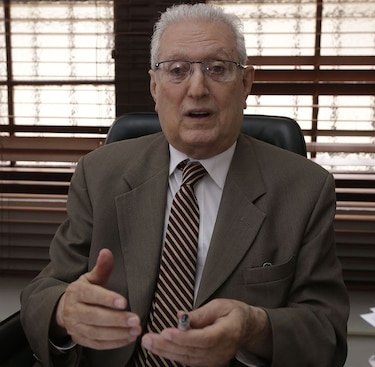 Carlos Bolívar Pedreschi: ‘No hay selectividad en el MP’