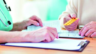 El valor de la prescripción médica