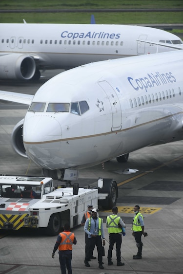 Ingresos de Copa Holdings alcanzan los $693.4  millones en el segundo trimestre