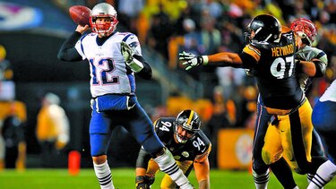 Pats ganan en final polémica y electrizante