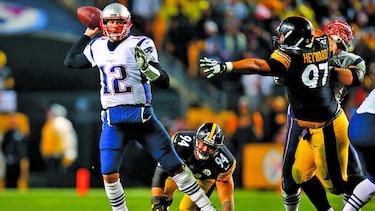 Pats ganan en final polémica y electrizante