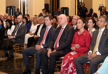 El continente trae sus litigios a Panamá: Corte IDH sesiona en el país