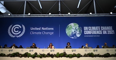 Inauguran la COP26 en Glasgow, bajo una ‘urgencia’ climática