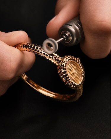 Cartier: donde el tiempo se convierte en arte