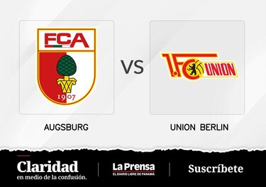 FC Augsburgo frente a Unión Berlín