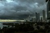 La desigualdad también es ambiental