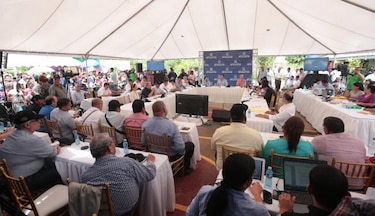 En Bocas del Toro actualizarán red de beneficiarios del proyecto 120 a los 65