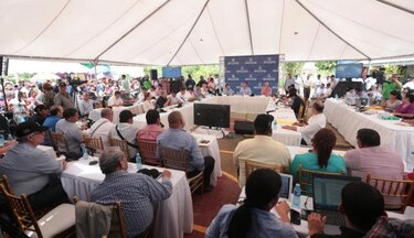 En Bocas del Toro actualizarán red de beneficiarios del proyecto 120 a los 65