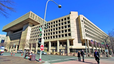 El FBI sabía del ‘hackeo’ de Moscú, pero no lo advirtió