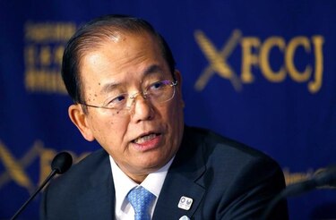 Tokio 2020: Continúa incertidumbre por presupuesto