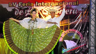 La Feria de La Chorrera se inicia con nuevas tarifas