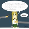 Se aceptan opiniones… mientras sean las mías
