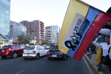 Grupo político de Villavicencio pide comisión internacional que investigue su asesinato