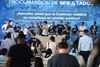 Vamos mantiene su esencia en defensa de la buena política