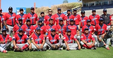 Veraguas pierde el invicto; pero se mantiene de líder del béisbol mayor
