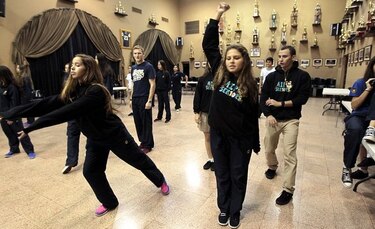 Musical 'In the Heights', historia de una familia latina en Nueva York