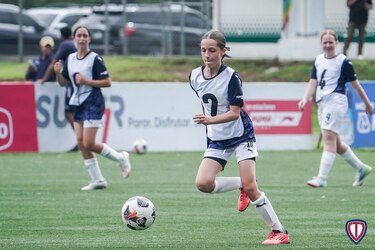 Copa Talento Colegial: Culmina sexta semana con algunas definiciones