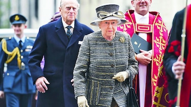 Gala de Isabel II genera interés