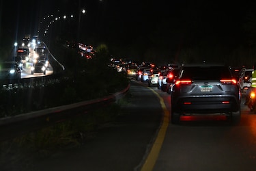 El grito del caos: Panamá Oeste, un colapso de movilidad urbana