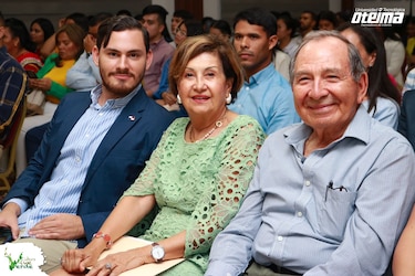 ‘Tu voto, tu elección’: Campaña universitaria empodera a jóvenes para una participación ciudadana informada en las próximas elecciones