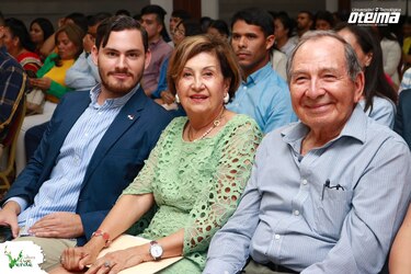 ‘Tu voto, tu elección’: Campaña universitaria empodera a jóvenes para una participación ciudadana informada en las próximas elecciones