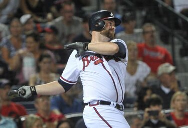 McCann y Yankees completan contrato por 85 millones de dólares