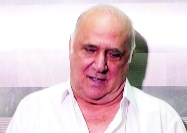 Felipe 'Pipo' Virzi ampliará indagatoria el martes