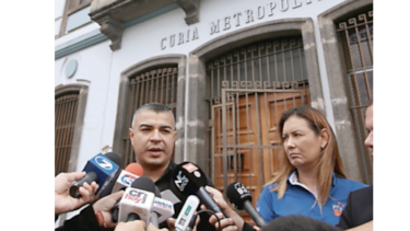 Sedes católicas en Costa Rica allanadas para investigación