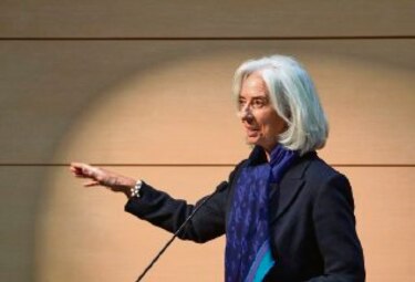 FMI aboga por auge sostenible