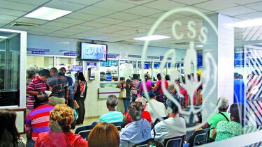 Semana decisiva en escogencia de director de la CSS