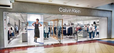 Calvin Klein inaugura su tienda Lifestyle la más grande en Centroamérica
