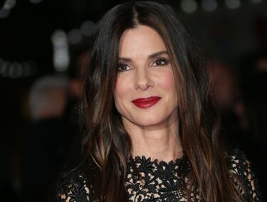 Sandra Bullock es la actriz de Hollywood mejor pagada, según Forbes