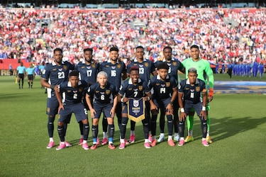 Panamá dice adiós al Mundial 2026 tras derrota ante Croacia