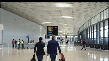 Este lunes vence el plazo que otorgó Tocumen a Odebrecht para la construcción de nueva terminal de pasajeros