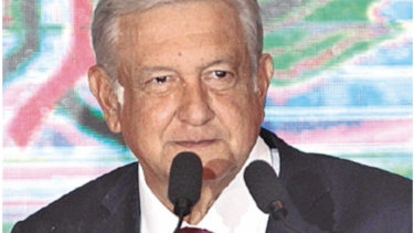 Programa de inversión para frenar migración regional