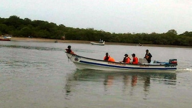 Un ahogado y un desaparecido en las costas de Tonosí