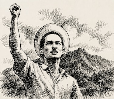 Por una Nueva Patria
